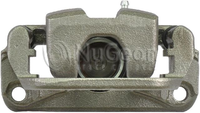 Disc Brake Caliper - Rear Left for 2004-2009 Nissan Quest (BBB Industries 99-00569A)
