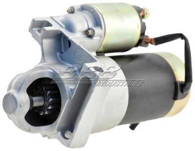 Starter for 1998-2005 Chevrolet Monte Carlo (BBB Industries 6484)