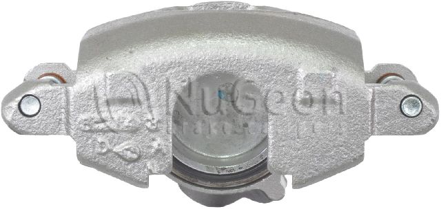 Disc Brake Caliper - Front Right for 1971-1978 Chevrolet C10 Suburban (BBB Industries 97-17221A)