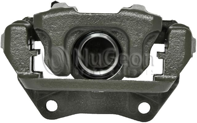 Disc Brake Caliper - Rear Left for 2011-2017 Honda Odyssey (BBB Industries 99P00970B)