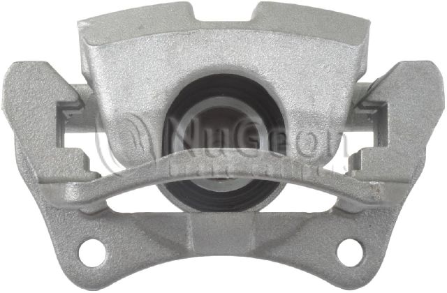 Disc Brake Caliper - Rear Right for 2014-2019 Toyota Highlander (BBB Industries 99-01719A)