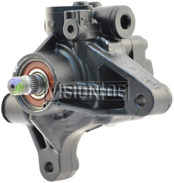 Power Steering Pump for 2003-2005 Honda Accord (BBB Industries 990-0656)
