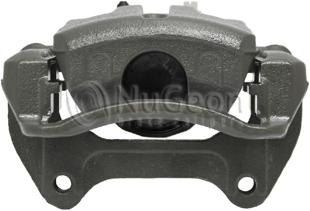 Disc Brake Caliper - Front Right for 2010-2016 Buick LaCrosse (BBB Industries 99P17427B)