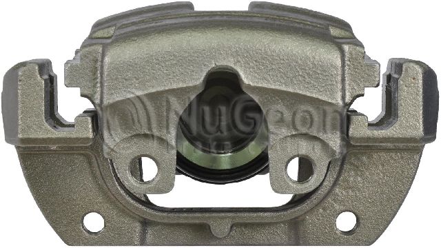 Disc Brake Caliper - Front Left for 2001-2005 BMW 330i (BBB Industries 99-02344B)