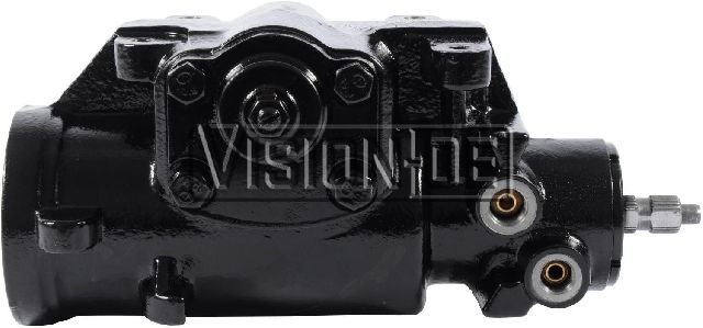 Steering Gear for 1979 GMC K2500 (BBB Industries N503-0116)