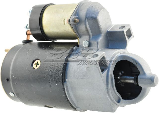 Starter for 1965-1971 Buick Skylark (BBB Industries 3631)