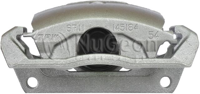Disc Brake Caliper - Rear Right for 2011-2018 Ram 1500 (BBB Industries 99-17697A)