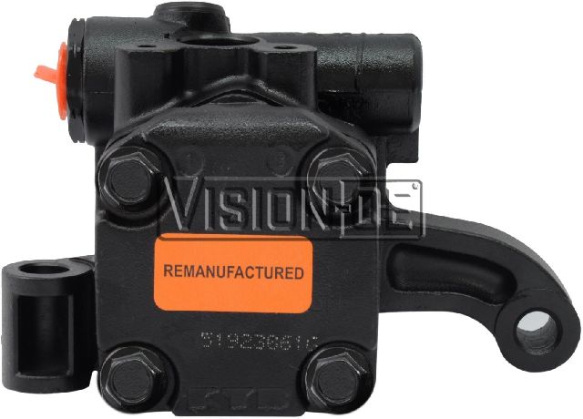 Power Steering Pump for 2008-2017 Buick Enclave (BBB Industries 730-0127)