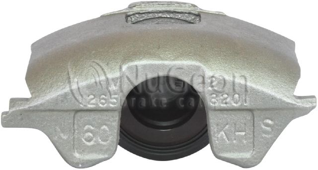 Disc Brake Caliper - Front Left for 1994-2001 Chrysler LHS (BBB Industries 97-17646A)