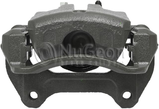 Disc Brake Caliper - Front Left for 2010-2016 Buick LaCrosse (BBB Industries 99P17427A)