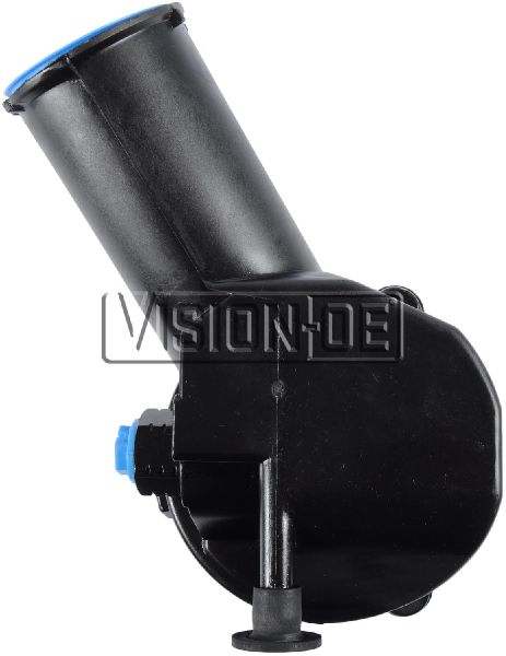 Power Steering Pump for 1981-1989 Lincoln Town Car (BBB Industries 711-2117)