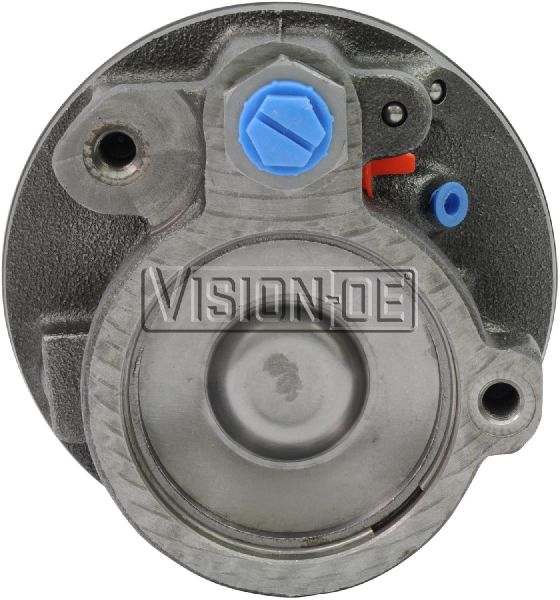 Power Steering Pump for 1975-1979 Buick Century (BBB Industries 732-0105)