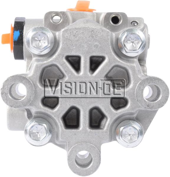 Power Steering Pump for 2009-2010 Dodge Challenger (BBB Industries N990-0694)