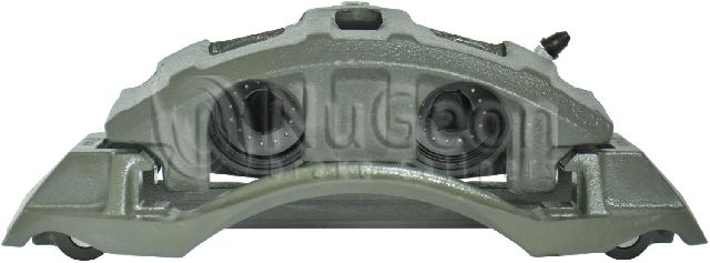 Disc Brake Caliper - Rear Right for 2008-2014 Ford E-150 (BBB Industries 99P17953A)