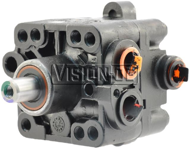 Power Steering Pump for 2006-2012 Mitsubishi Eclipse (BBB Industries 990-0660)