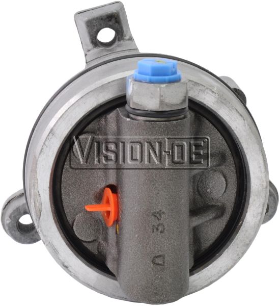 Power Steering Pump for 1983-1989 Ford Ranger (BBB Industries 711-0113)