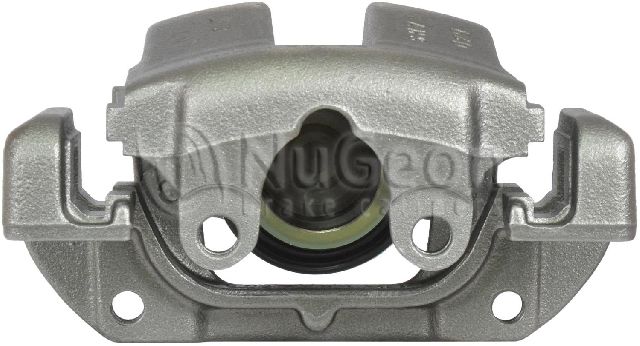Disc Brake Caliper - Front Right for 2003-2007 BMW Z4 (BBB Industries 99-02394A)