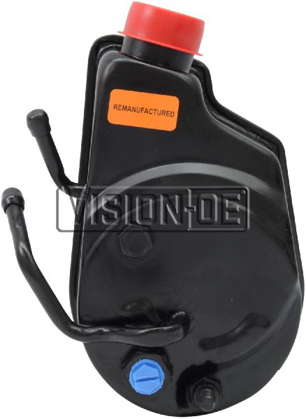 Power Steering Pump for 1996 GMC K3500 (BBB Industries 731-2251)