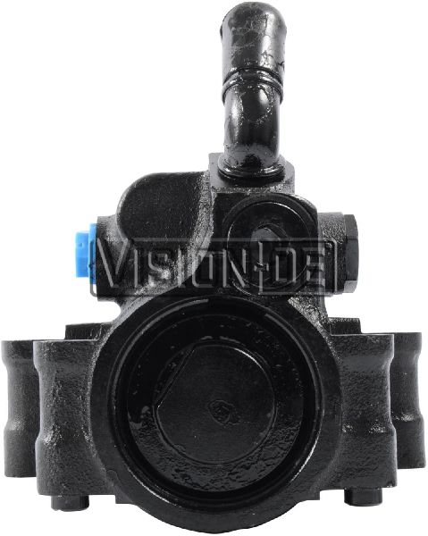 Power Steering Pump for 2001-2011 Ford Ranger (BBB Industries N712-0126)