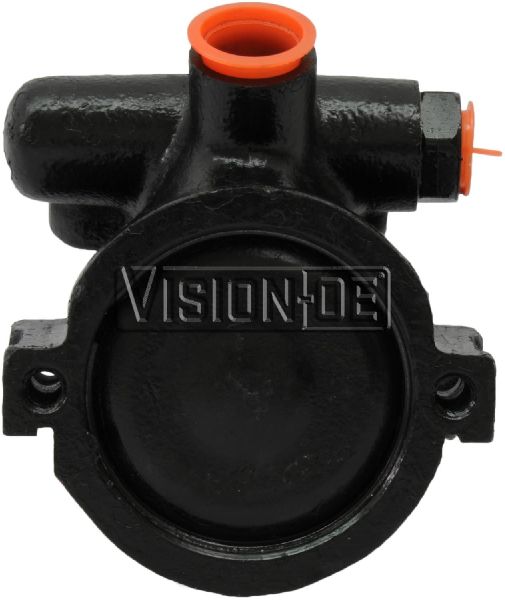 Power Steering Pump for 2001 Pontiac Aztek (BBB Industries 734-0102)