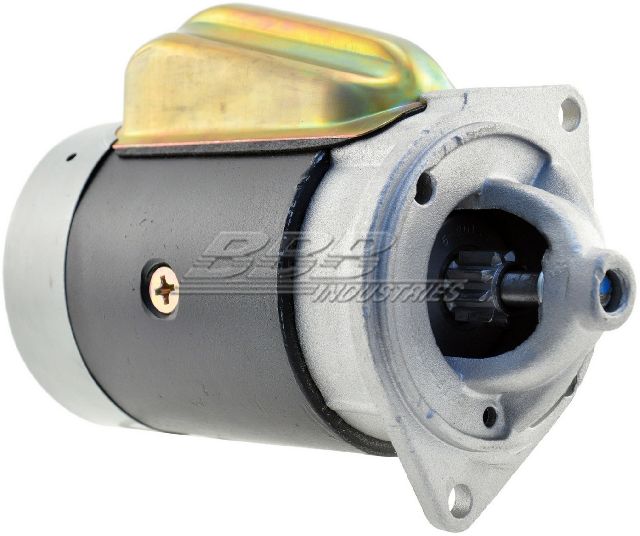 Starter for 1975-1977 Ford F-150 (BBB Industries 3132)