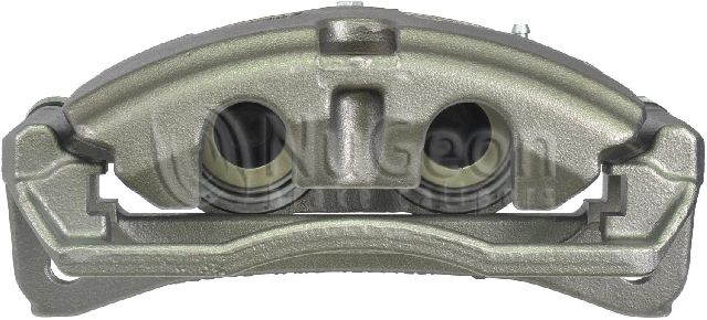 Disc Brake Caliper - Rear Right for 2009-2010 Dodge Ram 2500 (BBB Industries 99-17753A)