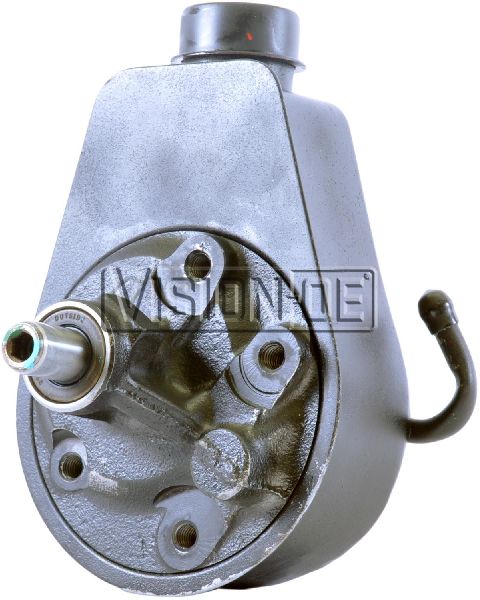 Power Steering Pump for 1991-1992 Cadillac Brougham (BBB Industries 731-2215)