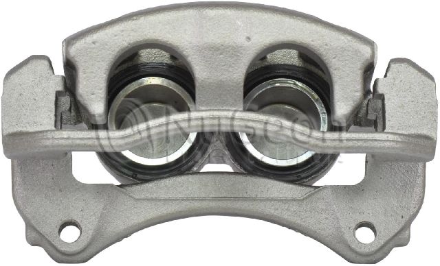 Disc Brake Caliper - Front Right for 1998-2001 Mazda B2500 (BBB Industries 99-17849A)