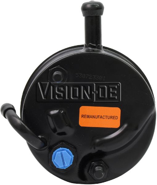 Power Steering Pump for 1983-1995 GMC G2500 (BBB Industries 731-2176)