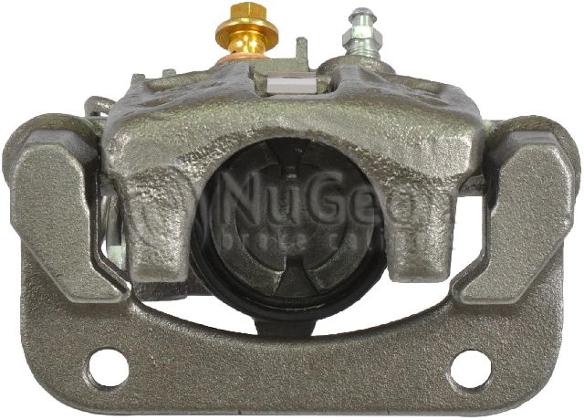 Disc Brake Caliper - Rear Right for 1993-2007 Ford Taurus (BBB Industries 99-17852A)