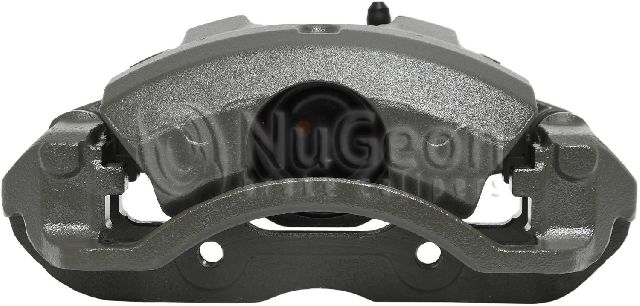 Disc Brake Caliper - Front Left for 2008-2011 Ford Focus (BBB Industries 99P17961A)