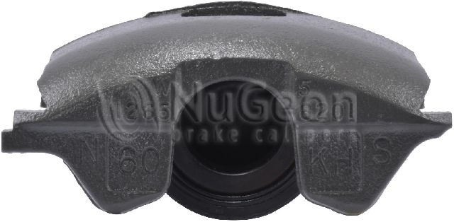 Disc Brake Caliper - Front Left for 2001-2002 Chrysler Prowler (BBB Industries 97P17646A)