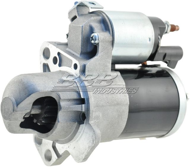 Starter for 2012-2020 Chevrolet Impala (BBB Industries 17997)