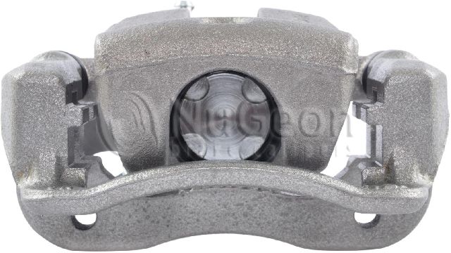 Disc Brake Caliper - Rear Left for 2012-2017 Hyundai Accent (BBB Industries 99-00872B)