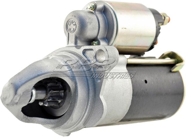 Starter for 2014 Chevrolet Impala (BBB Industries 6947)