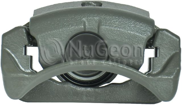 Disc Brake Caliper - Front Left for 1999-2004 Honda Odyssey (BBB Industries 99P00934A)