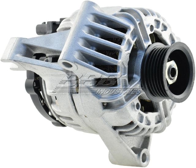 Alternator for 2016-2022 Honda Pilot (BBB Industries 11185)