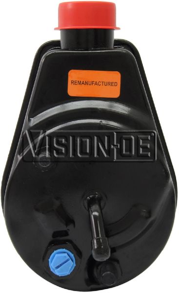 Power Steering Pump for 1974 Jeep Cherokee (BBB Industries 732-2114)