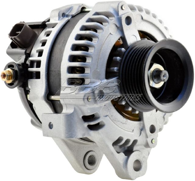 Alternator for 2004-2005 Toyota RAV4 (BBB Industries 11088)