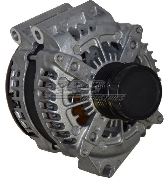 Alternator for 2017-2020 Chrysler Pacifica (BBB Industries 42186)