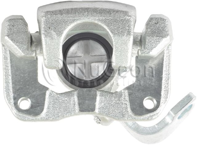 Disc Brake Caliper - Rear Left for 2006-2015 Honda Civic (BBB Industries 99-00959B)