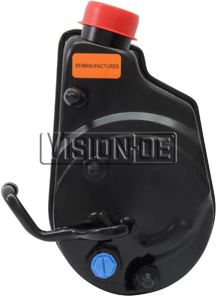 Power Steering Pump for 2007-2010 GMC Sierra 3500 HD (BBB Industries 731-2275)