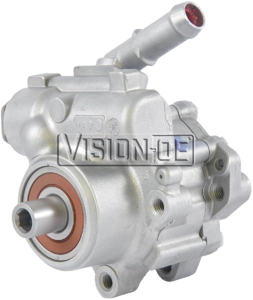 Power Steering Pump for 2008-2010 Volvo XC70 (BBB Industries 990-1086)