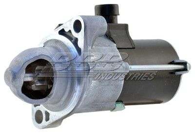 Starter for 2012-2015 Honda Civic (BBB Industries 19218)