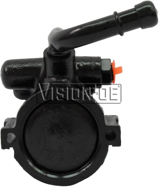 Power Steering Pump for 1993-1997 Pontiac Firebird (BBB Industries 734-0129)