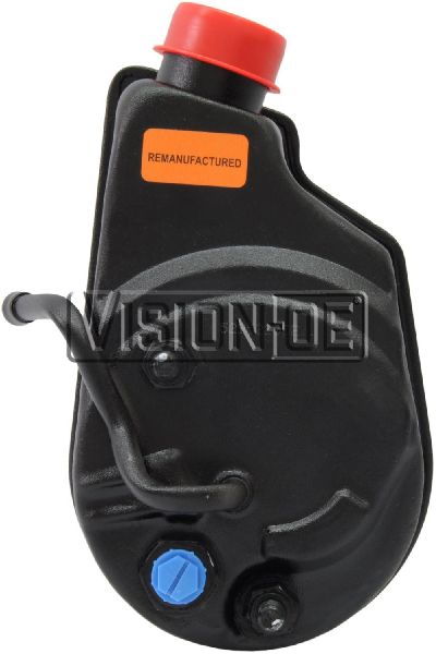 Power Steering Pump for 1996-2004 Chevrolet S10 (BBB Industries 731-2253)