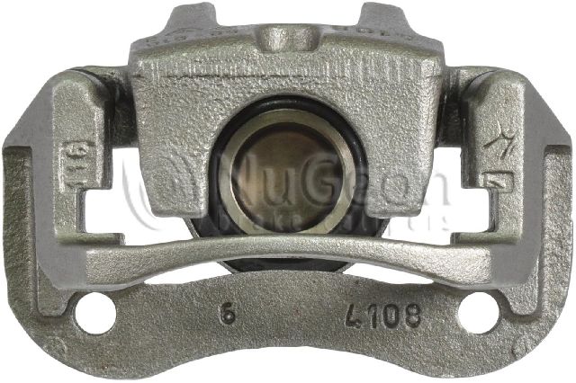 Disc Brake Caliper - Rear Left for 2006-2008 Lexus RX400h (BBB Industries 99-01677B)