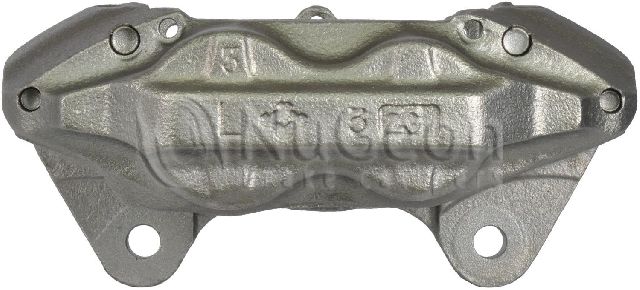 Disc Brake Caliper - Front Left for 2003-2007 Lexus LX470 (BBB Industries 97-01656B)