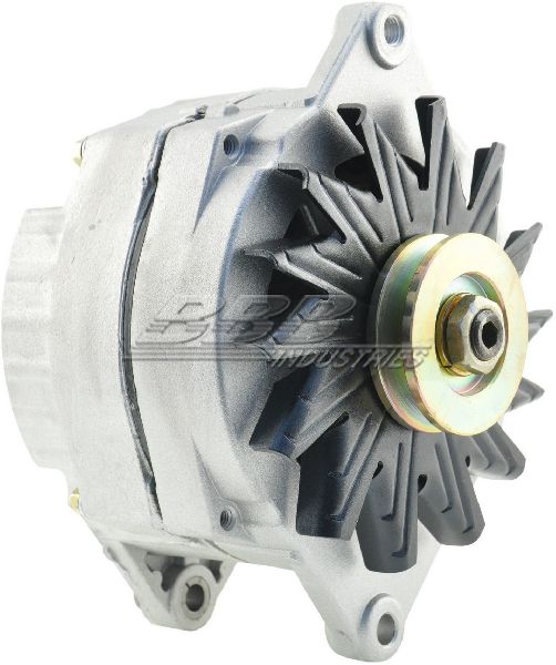 Alternator for 1975-1978 GMC P15 (BBB Industries 7135M)