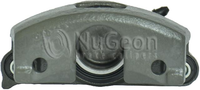 Disc Brake Caliper - Front Left, Front Right for 1992-2005 Chevrolet Cavalier (BBB Industries 97P17274A)